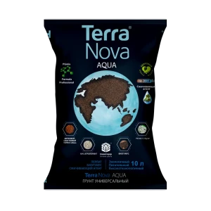 Грунт Terra Nova Аква универсальный 10 л