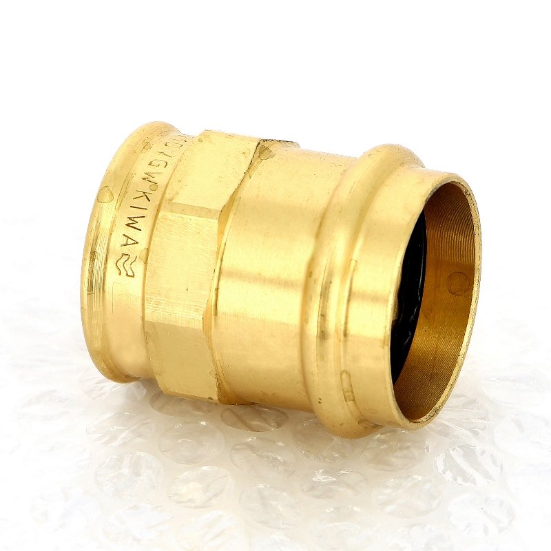 Муфта пресс-B 35х1' IBP P4270G03508000 - Вид №2