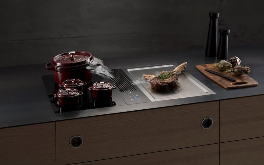 Bora Вытяжка для варочной панели Bora classic 2.0 sun-id-1480682 - Вид №5