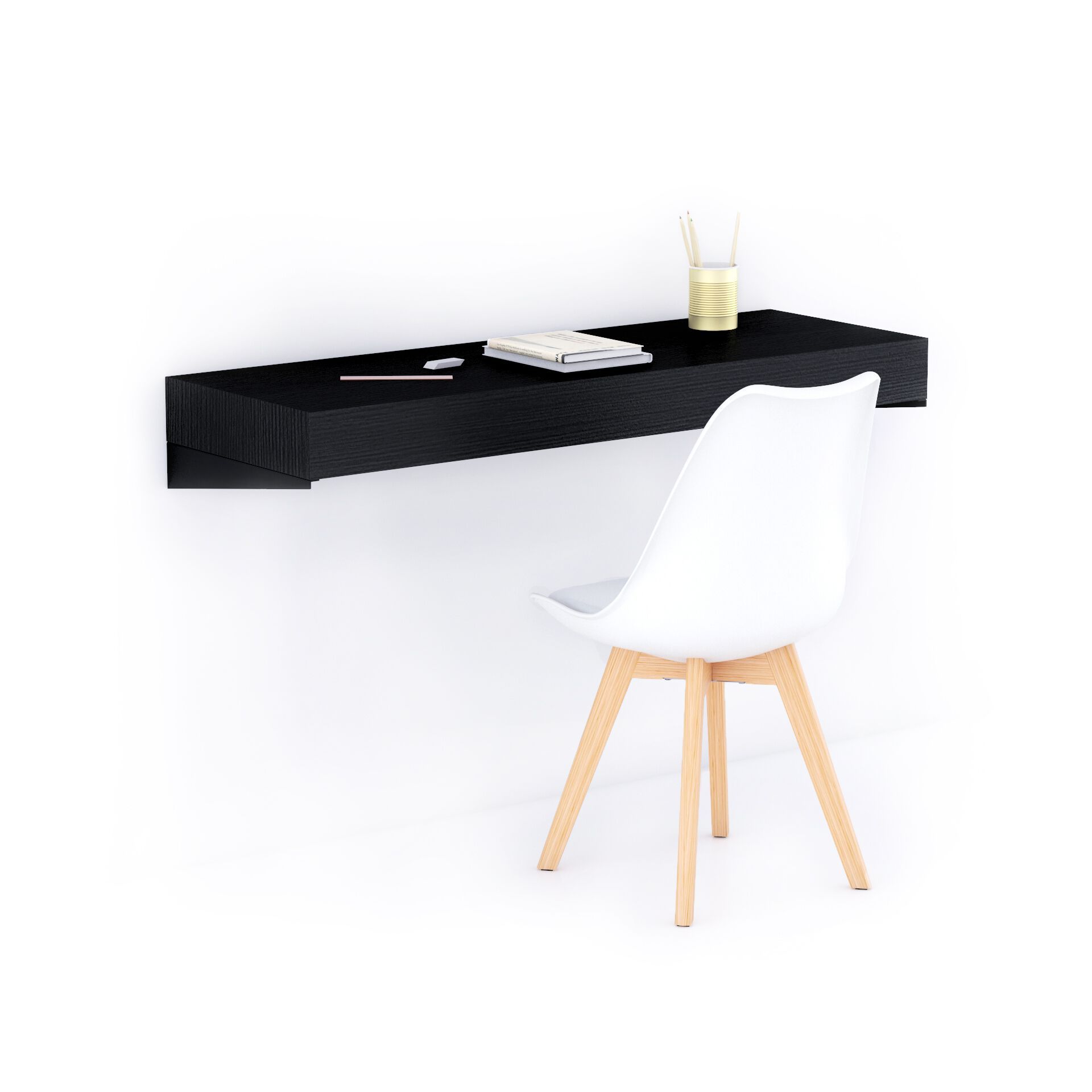 Подвесной стол в облагороженном Mobili Fiver Evolution ARCH-00060966 - Вид №23