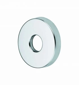 Carlo Poletti A56806L Накладка на трубу латунная открываемая Ø55 мм.