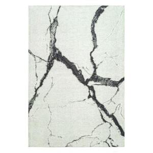 Ковер Statuario, 160х230 см, белый