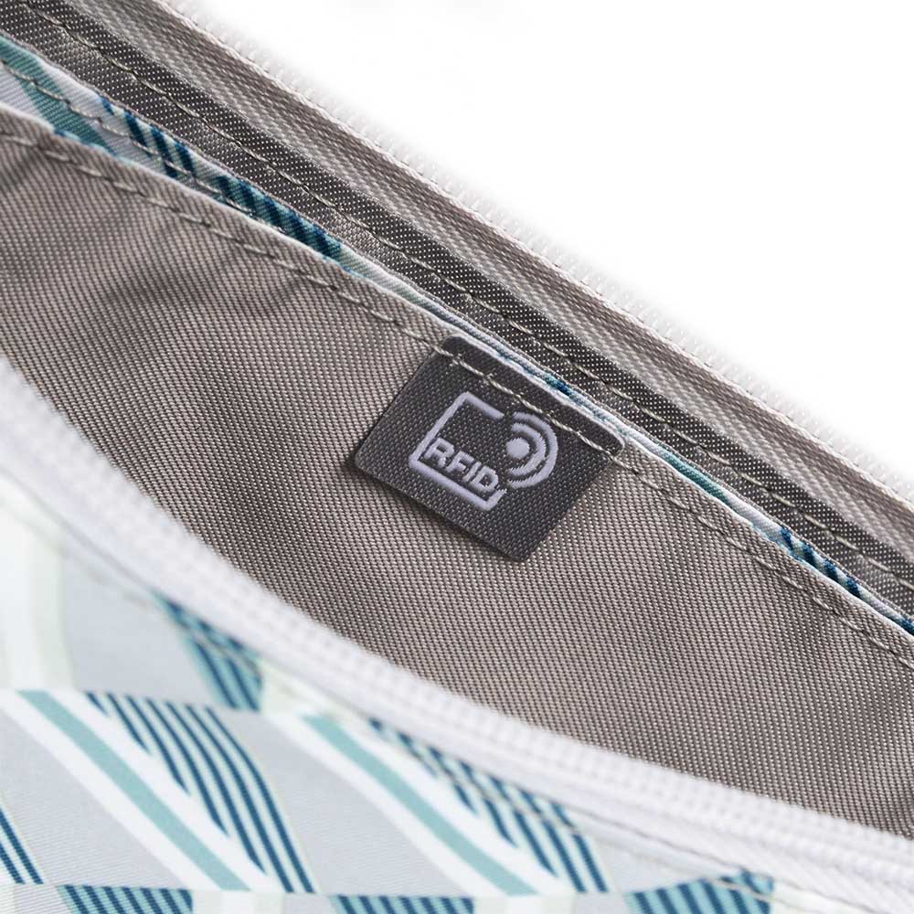 HFOL03L/826-01 Кошелек HFOL03L Franc Pouch RFID L Hedgren Follis  - Вид №2