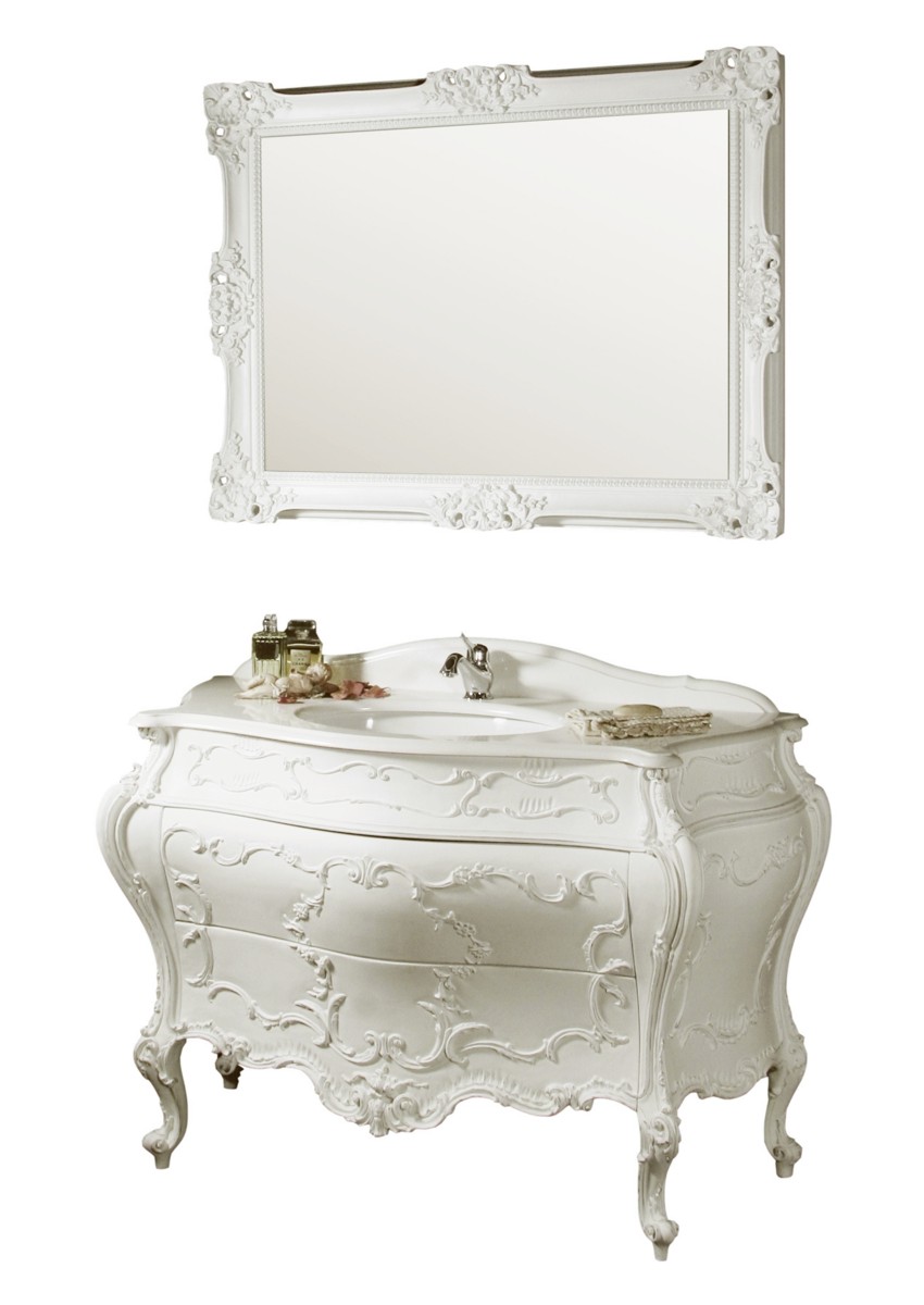 8599 Mobile bagno Bianchini&Capponi RINASCIMENTO Bianchini Capponi