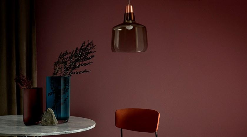 NUDE Хрустальная ваза Blade sun-id-1420261 - Вид №4