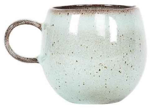 101 Copenhagen Керамическая кружка Aqualia and sakari 011015-011004 - Вид №6