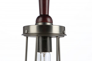 2000000065229 Подвесной светильник Handle ELECTRORETRO Hook