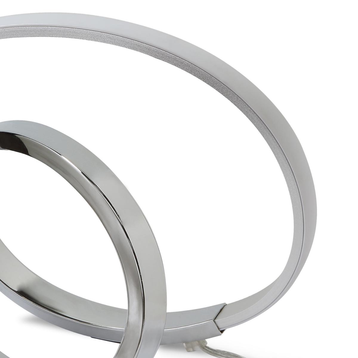 066833 Настольная лампа 5383 Mantra Infinity