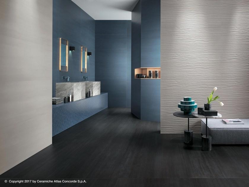 Atlas Concorde Объемная белая плитка для стен Mek sun-id-1463062 - Вид №3