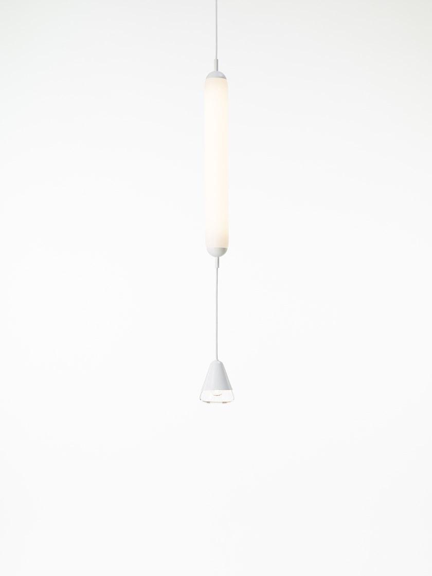 BROKIS Подвесной светильник из стекла Puro Pc1121 - Вид №2