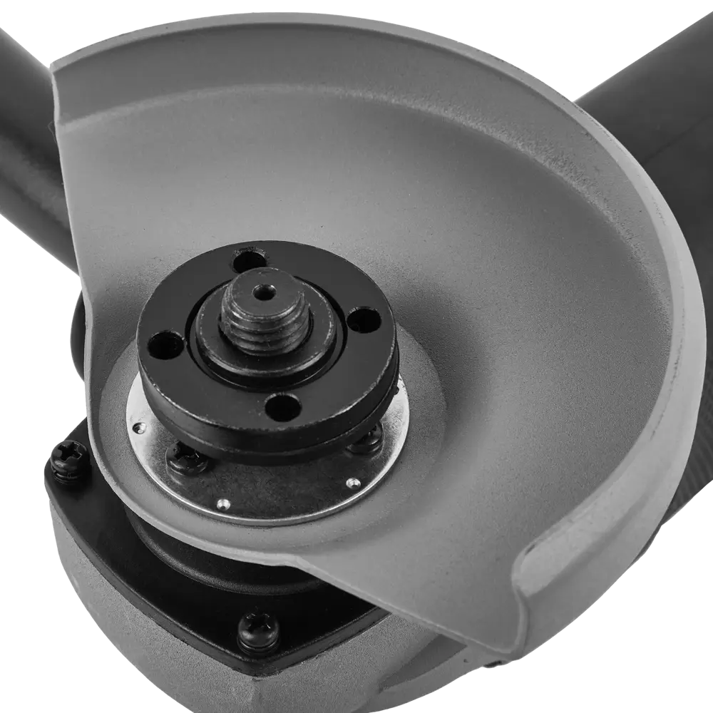 УШМ сетевая Black&Decker KG1202K-QS, 1200 Вт, 125 мм 83071284 STLM-2182776 BLACK + DECKER  - Вид №3