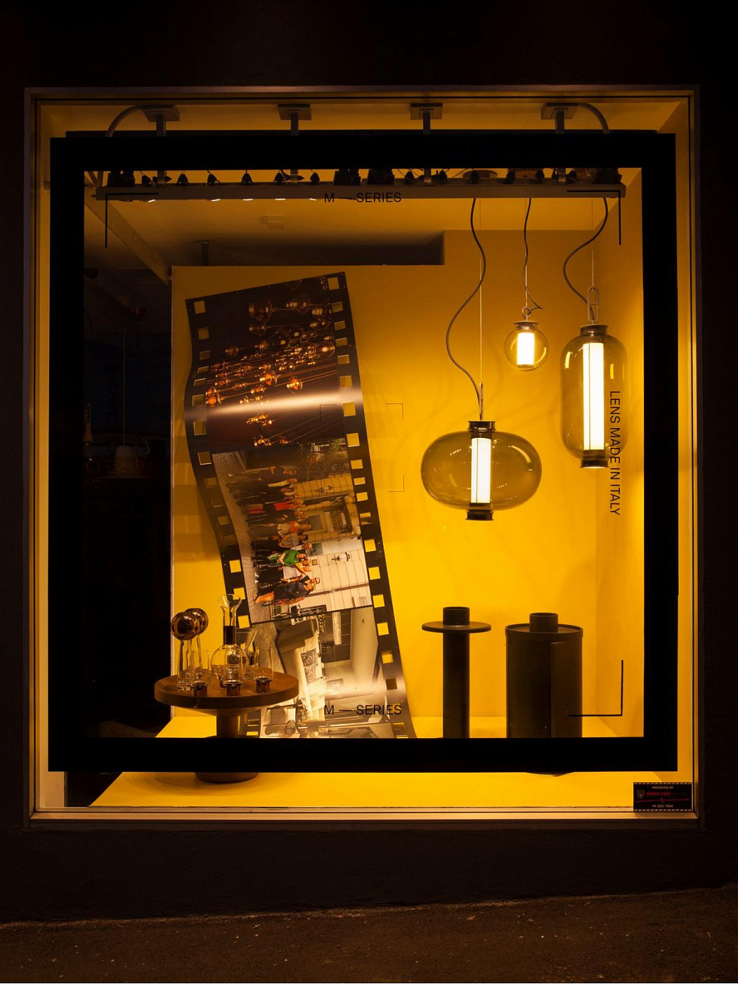 089745 Подвесной светильник T BA BA Parachilna Bai Santreyd - Вид №5