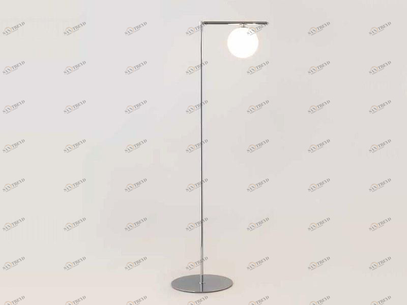 Aromas del Campo Регулируемый металлический торшер Endo P1156 