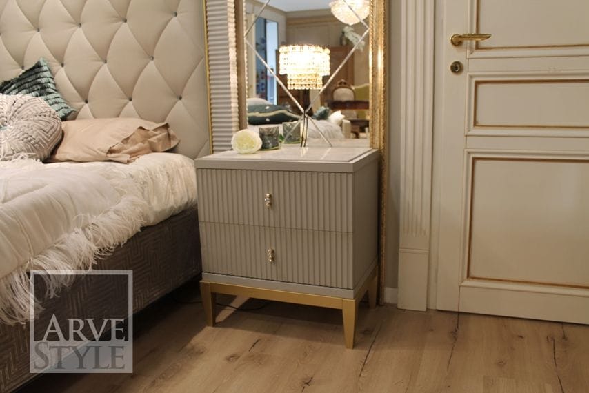 Тумбочка с ящиками Arvestyle ARCH-00108527 - Вид №2