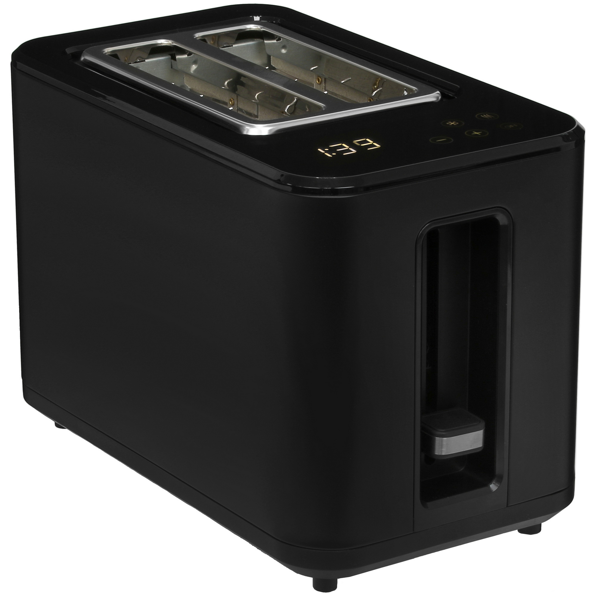 5419171 Тостер DEXP TSM-D90RD черный STDN-0095788