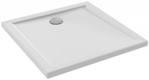 ENB90-00 Душевой поддон 80x80 см Jacobdelafon KYREO