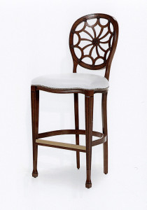 Барный стул SOLE SEVEN SEDIE 0706B