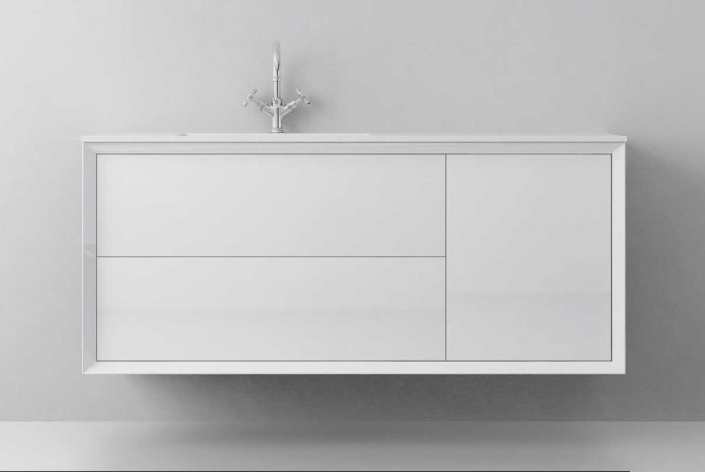 Комплекты мебели для ваннойSUE LUX Collection Avila Dos AVST01 - Вид №4