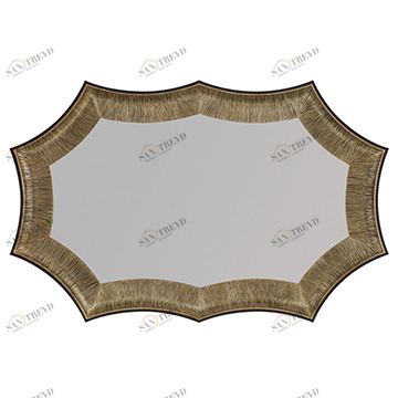 Зеркало 27108-980-040 Зеркало Гелиос - большое Phylrich 