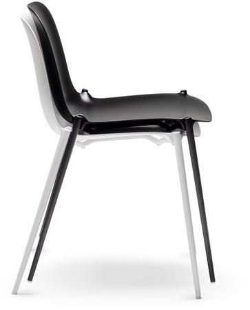 CHAIRS & MORE Стул из полиуретана sun-id-1467184 - Вид №5