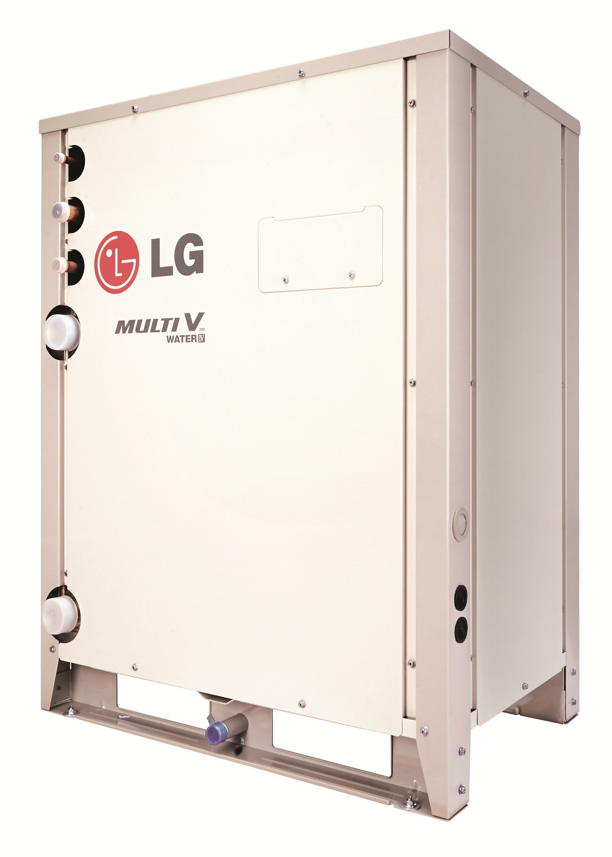 Рекуператор тепла LG Electronics MULTI V ARCH-00111601