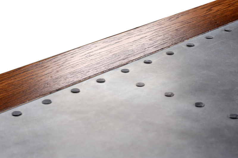 Цинковая верхняя консоль ijlbrown sun-id-3251840 - Вид №4