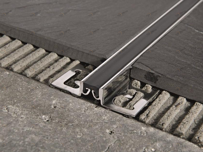 PROGRESS PROFILES Полы из синтетического каучука sun-id-1398846