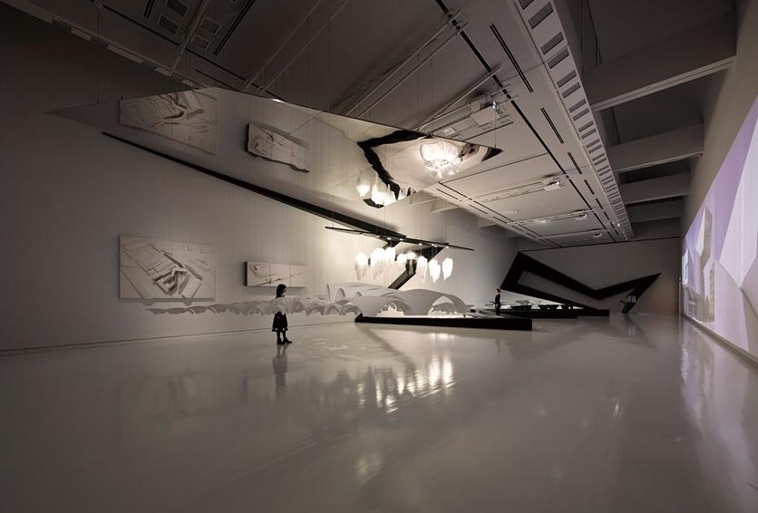 Slamp Подвесной светильник Avia sun-id-1414144 - Вид №13