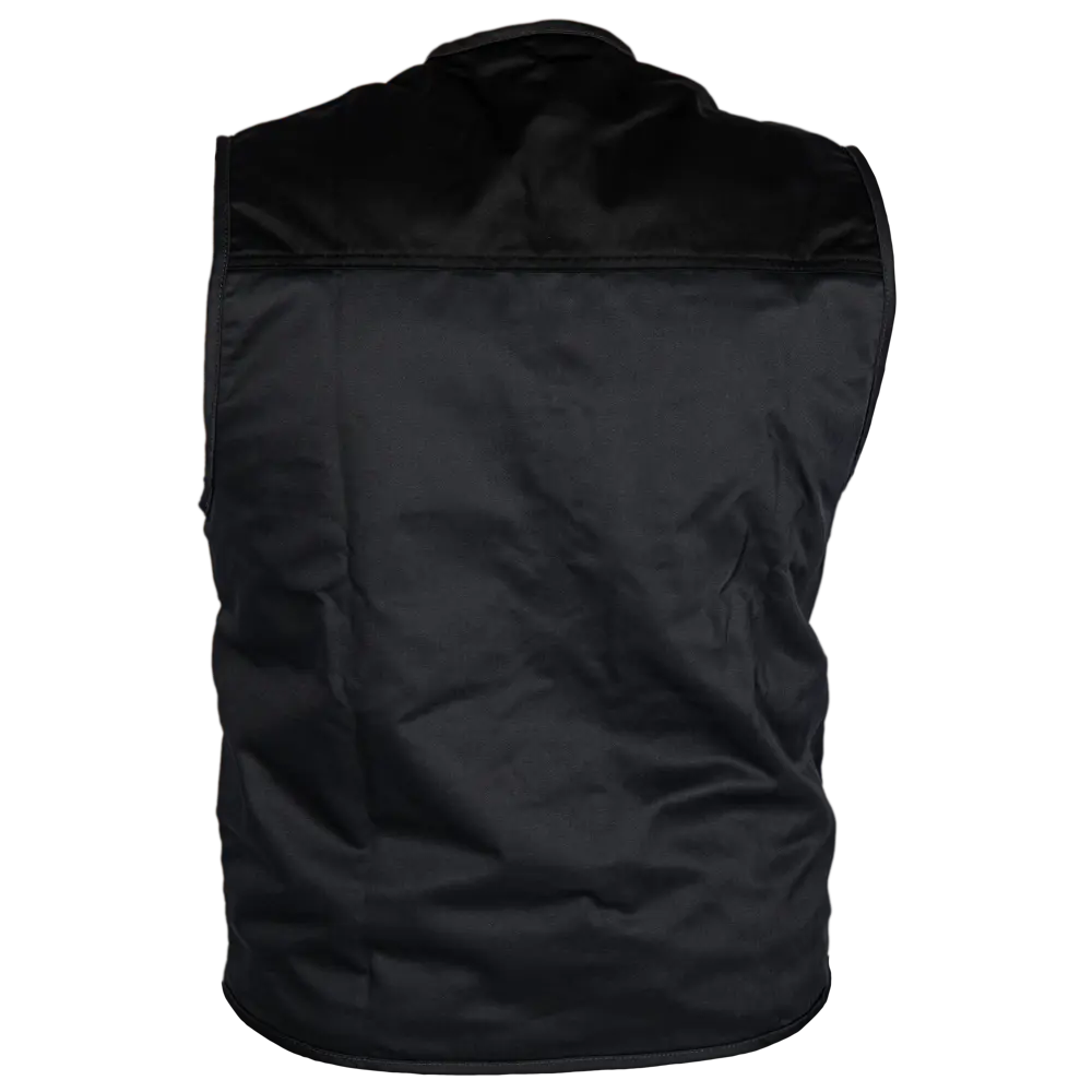 Жилет рабочий Delta Plus Mach1 цвет серый размер S рост 164 MACH 1 STLM-2111862 - Вид №1