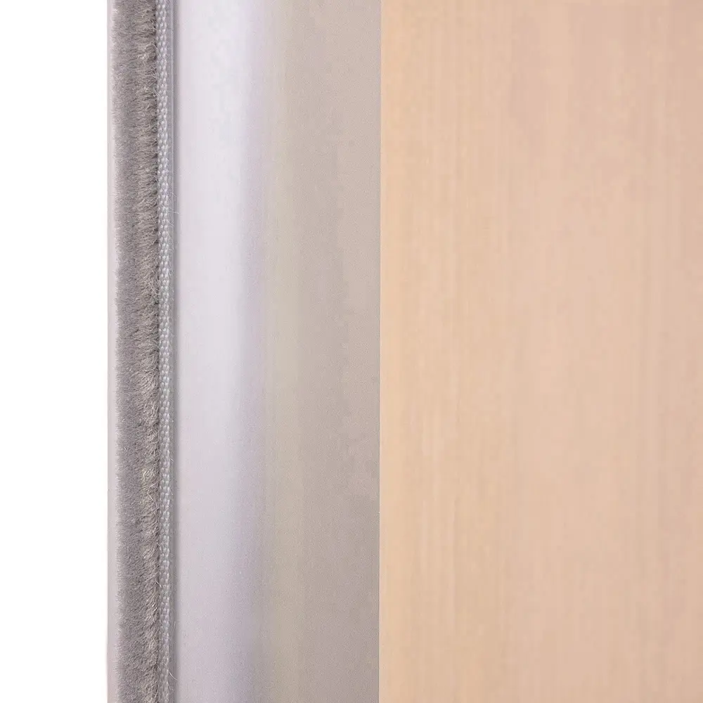 Дверь-купе Spaceo 2255x704 мм, цвет дуб беленый STLM-2100056 - Вид №4