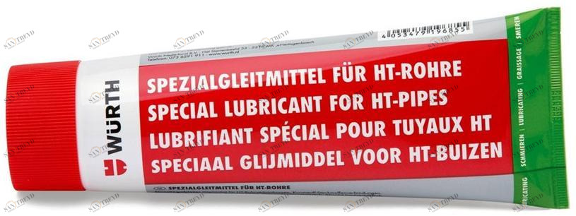 Würth Аксессуары для сети и канализации Lubrificanti e rimuovi ruggine sun-id-1372375