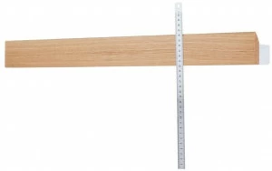 Gejst Полка / держатель для кухонной утвари Flex 00408