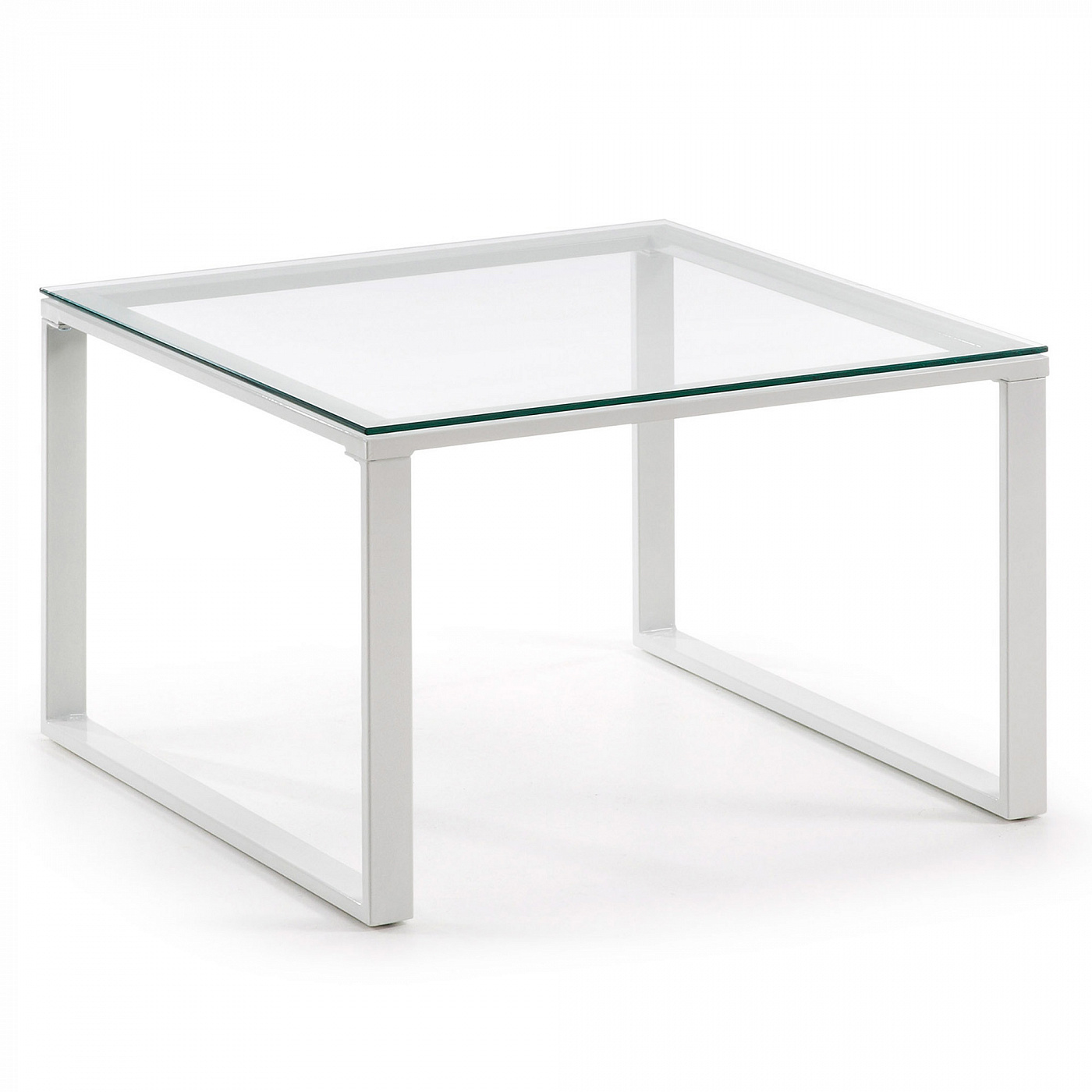 023581 Журнальный столик Navis La Forma Sivan  - Вид №1