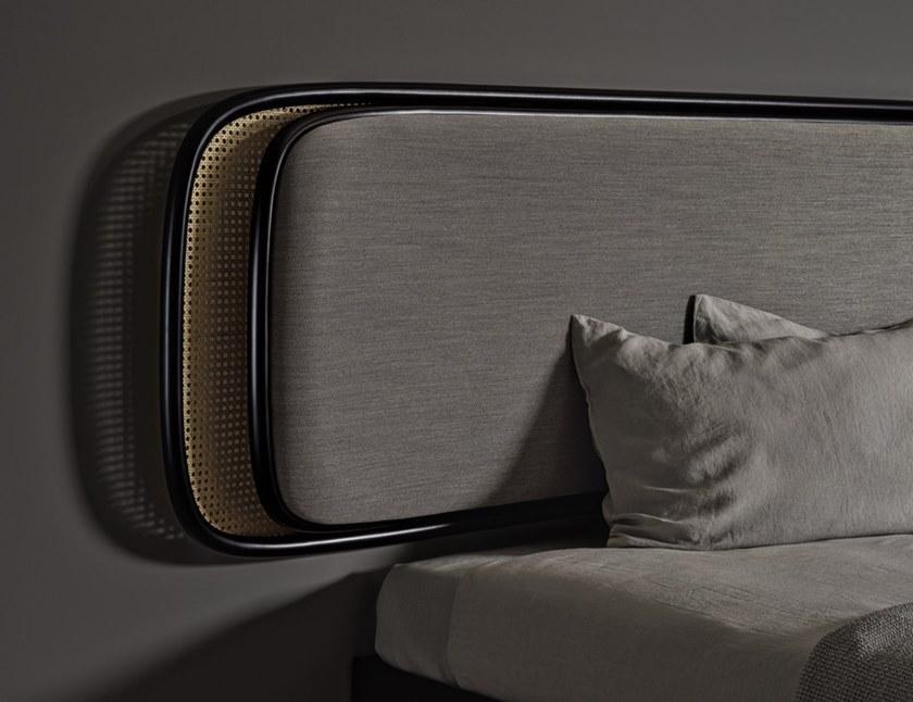 Wiener GTV Design Изголовье из бука для двуспальной кровати sun-id-1420987 - Вид №4