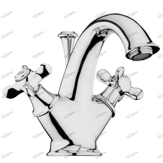 Monobloc Умывальник mixer Белый 8520 GALASSIA Ethos