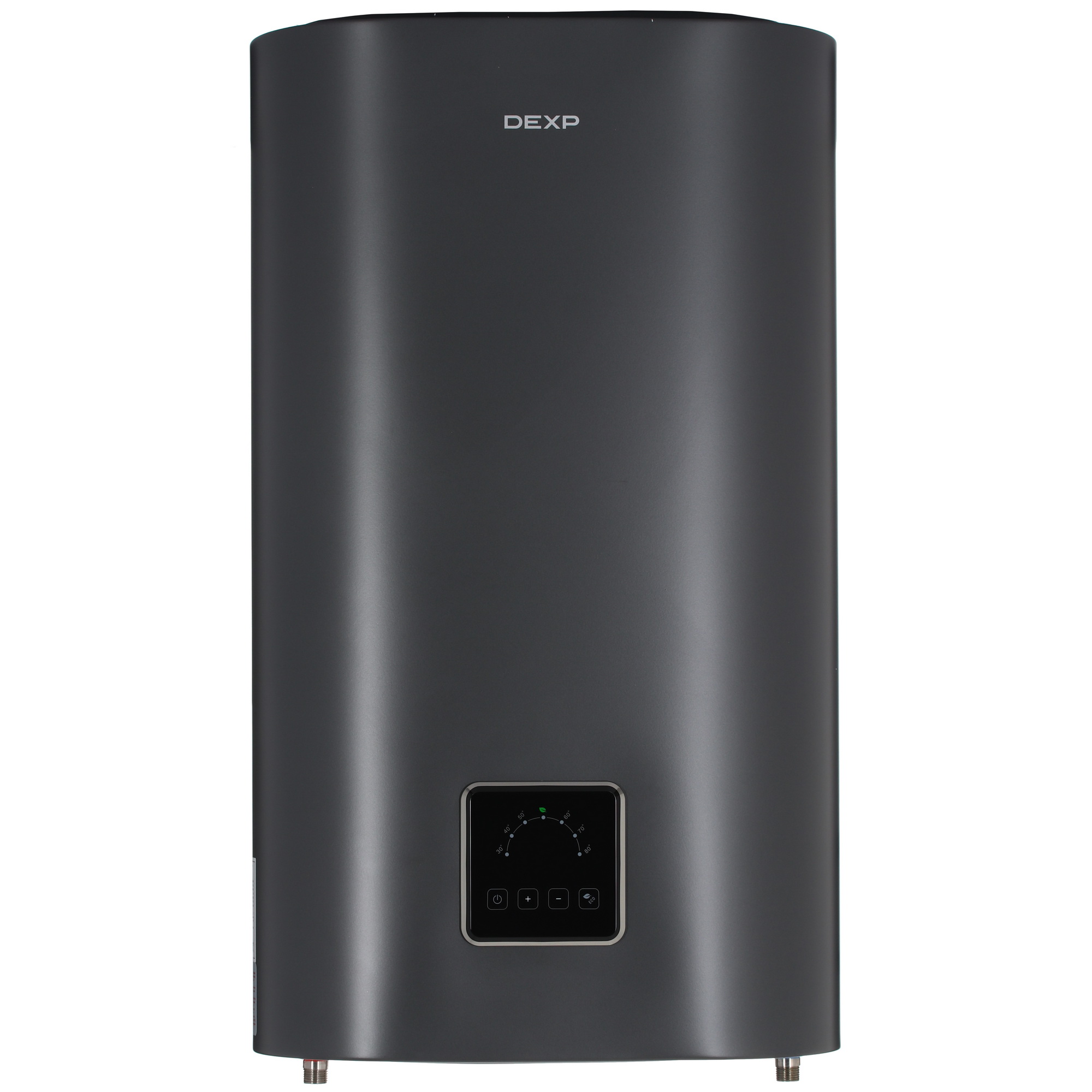 9141182 Водонагреватель электрический DEXP WH-D50WEDH/G STDN-0034936 - Вид №1