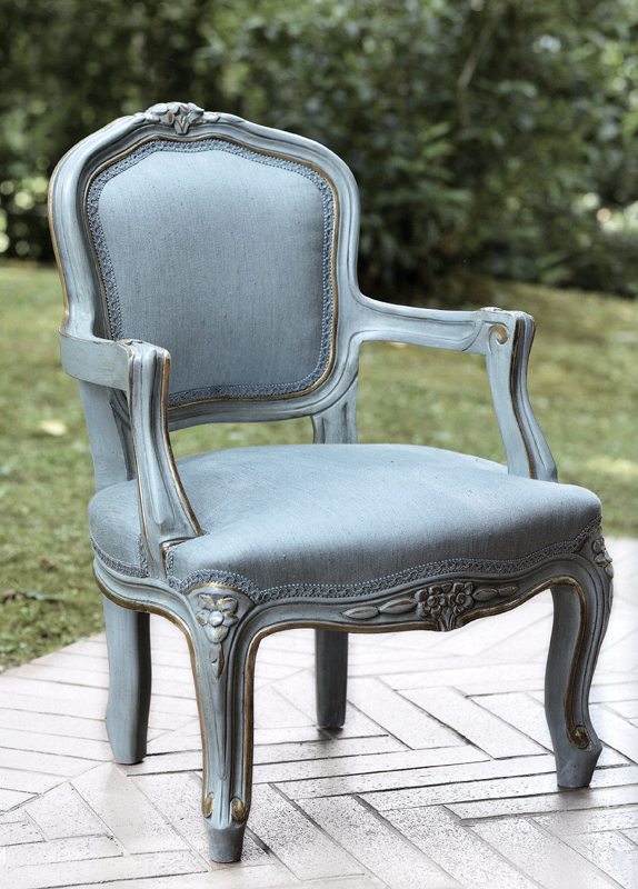 Кресло  ANNIBALE COLOMBO A 1547 