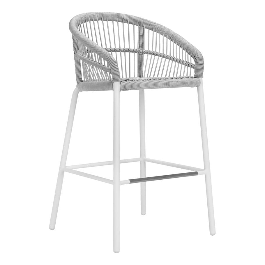 Полипропиленовый стул JANUS et Cie ARCH-00036734 - Вид №8