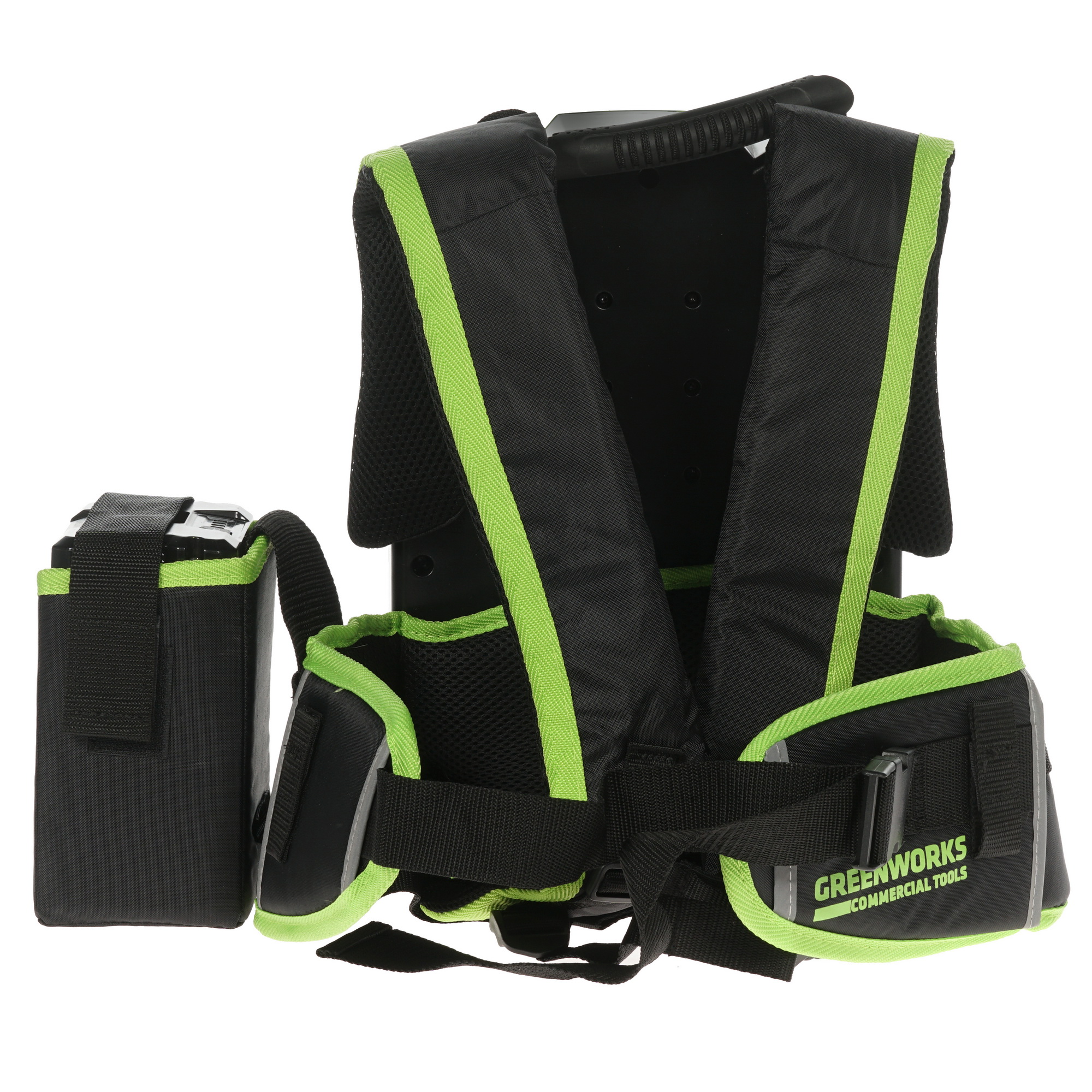 Аккумулятор GreenWorks GC82B10BP 82V 1217828 STDN-0132877 - Вид №4