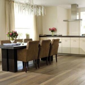 Паркетная доска Solidfloor Лозанна