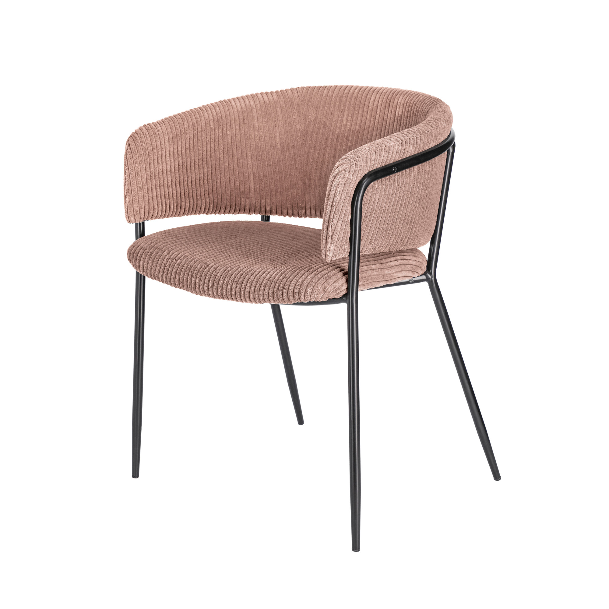 2000983227034 Стул LA FORMA Konnie 