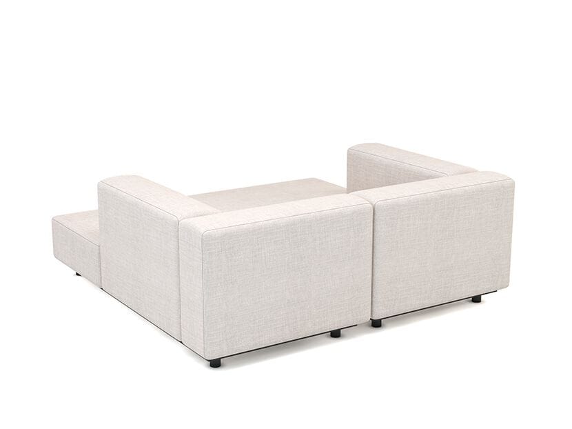 Ткань сад кровать Walters Cape ARCH-00125434 - Вид №2