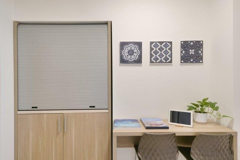 Mobilspazio Мебель для резиденций sun-id-1454979 - Вид №23