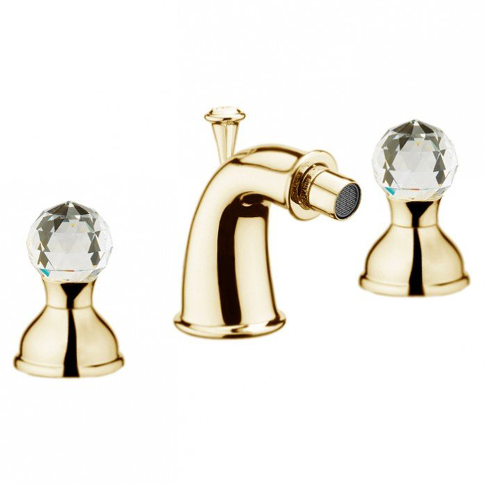 KA710202010 Смеситель для биде Webert Karenina 