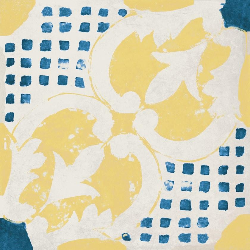 Marca Corona Настенная / напольная плитка из керамогранита Storie d'italia F964 - Вид №4