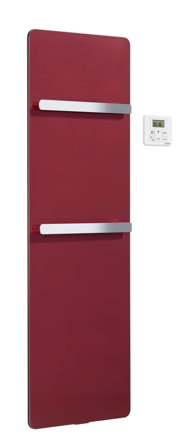 Электрический радиатор TGP-160-050/GF Plume Acova 1570  - Вид №2