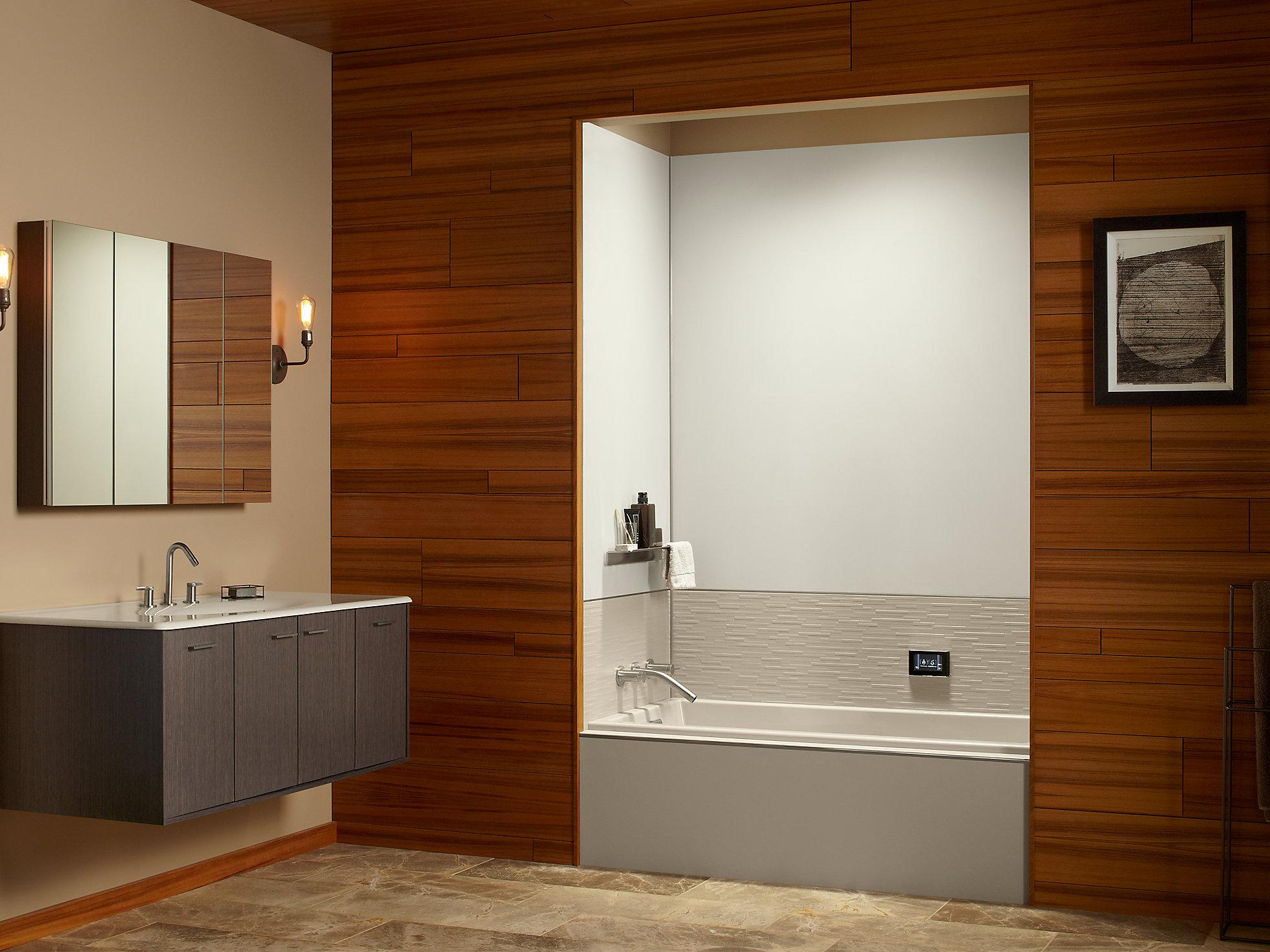 KOHLER Choreograph 60 K-97610-T03-96  - Вид №2