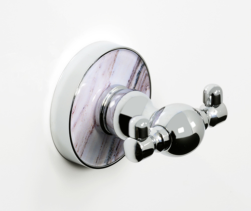 Aland K-8523D Крючок двойной Santreyd  - Вид №1