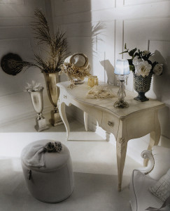 Туалетный столик  BBELLE 243/DEC