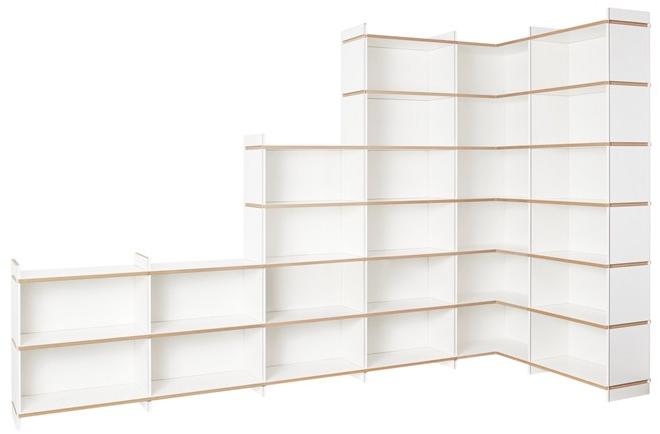 Tojo Möbel Самонесущая полка sun-id-1401136 - Вид №8